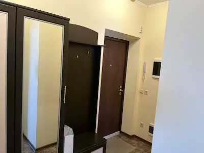 квартира за адресою Київ, Степана Рудницького вул. (Академіка Вільямса), 28