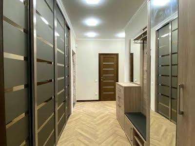 квартира за адресою Київ, Федора Ернста вул., 16-А