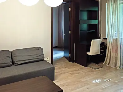 квартира за адресою бульвар Вацлава Гавела, 3