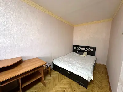 квартира по адресу Сентябрьская ул., 17/101