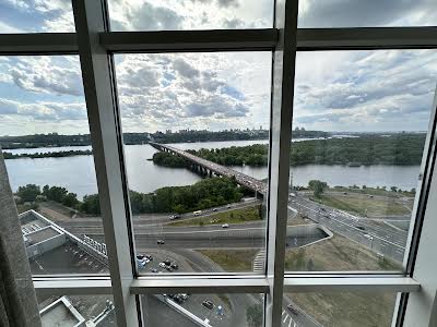 квартира по адресу Днепровская набережная ул., 1