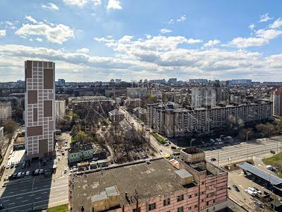 квартира по адресу Ясиноватский пер., 11