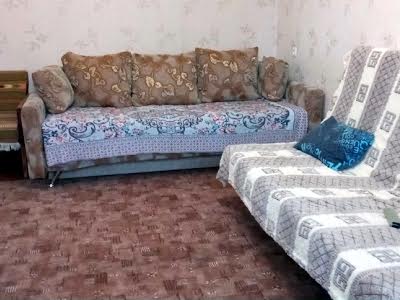 квартира по адресу Павла Тычины просп., 3