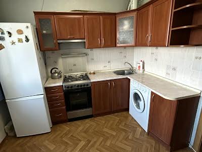 квартира за адресою Миколи Закревського вул., 85