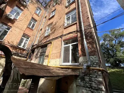 квартира по адресу Кирилловская ул. (Фрунзе), 109/2