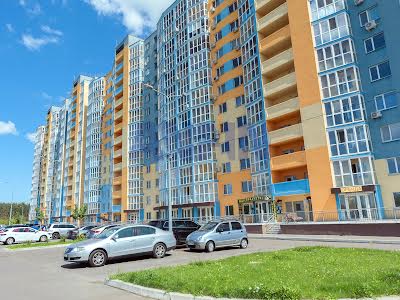 квартира по адресу Берковецкая ул., 6А