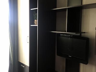 квартира за адресою Олександрівська вул., 16