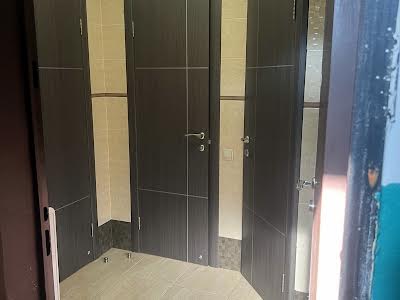 квартира по адресу Кібальчича, 6