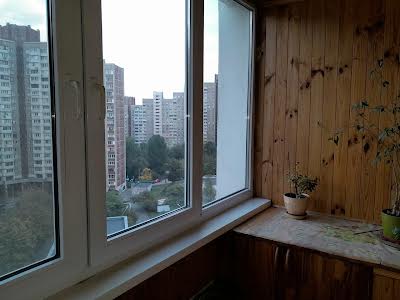 квартира по адресу Академика Заболотного ул., 70