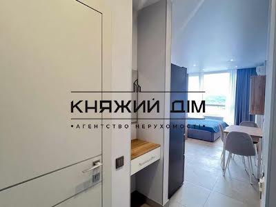 квартира по адресу Днепровская набережная ул., 17В