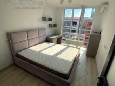 квартира за адресою Київ, Миколи Гулака вул., 4