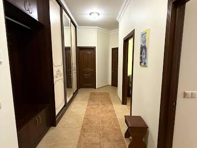 квартира за адресою Саперне Поле вул., 12
