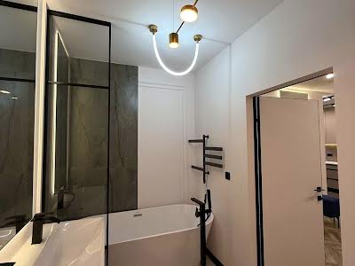 квартира за адресою Мартинова просп., 24