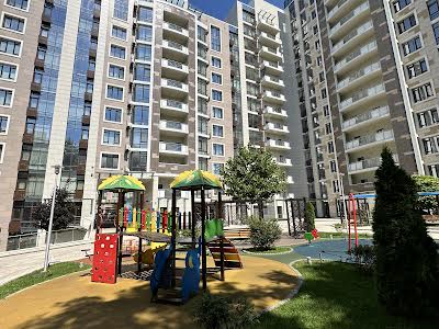 квартира за адресою Саперне Поле вул., 5
