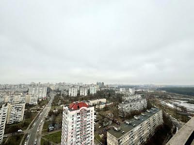 квартира за адресою Миколи Ушакова вул., 1-Д