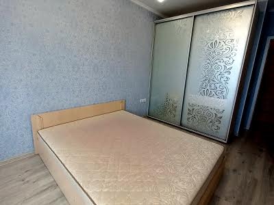 квартира за адресою Родини Крістерів вул., 20-Б