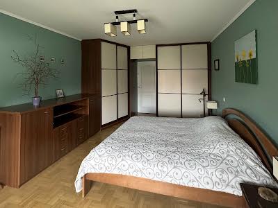 квартира по адресу Академіка Ромоданова ул. (Пугачова), 4