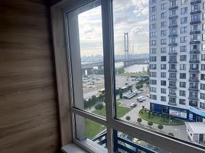 квартира за адресою Зарічна вул., 1-В