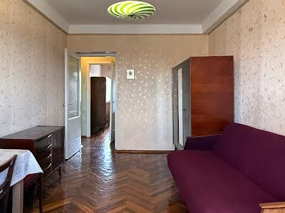 квартира по адресу Чоколовский бульв., 19