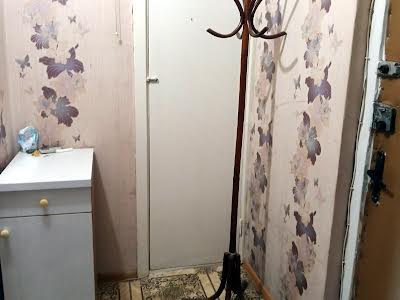 квартира за адресою Київ, Зотчих, 32