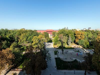 квартира по адресу Киев, Терещенковская ул., 13