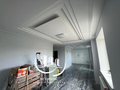 квартира за адресою Франківська вул., 10