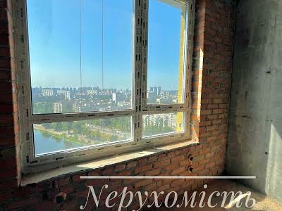 квартира за адресою Євгена Сверстюка вул. (Марини Раскової), 54