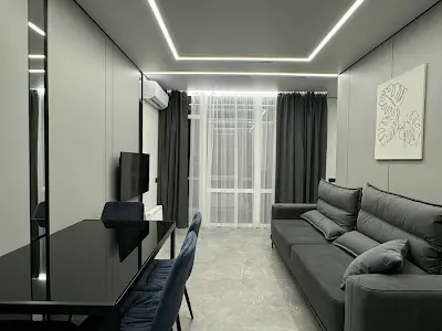 квартира за адресою Дніпровська набережна вул., 20а