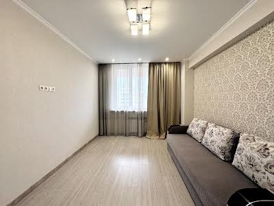 квартира за адресою Федора Ернста вул., 16а