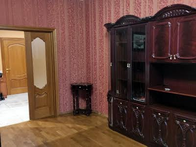 квартира по адресу Леси Украинки бульв., 7-А