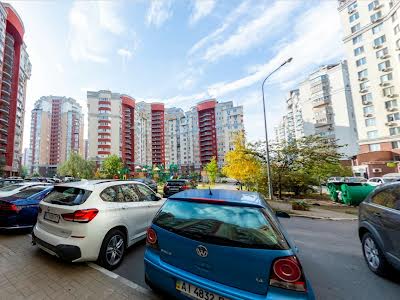 квартира по адресу Степана Рудницкого ул. (Вильямса академика), 3/7