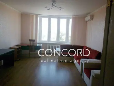 квартира по адресу Нежинская ул., 5