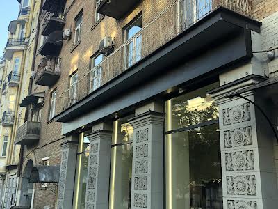 квартира по адресу Киев, Антоновича ул. (Горького), 22