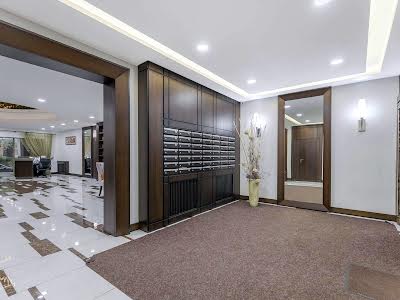 квартира за адресою Київ, Кропивницького вул., 10