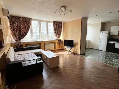 квартира по адресу Срибнокильская ул., 1