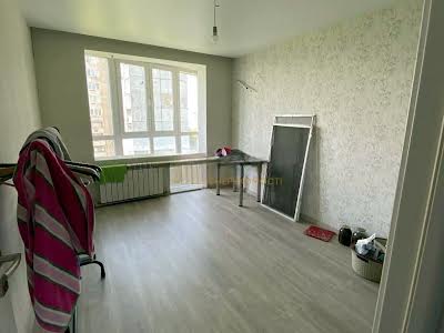 квартира по адресу Героев Труда ул. (Героїв Праці), 58