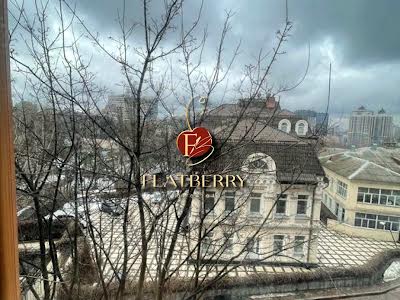 квартира по адресу Кудрявская ул., 13/19