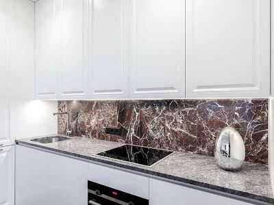 квартира по адресу Драгомирова, 19Б