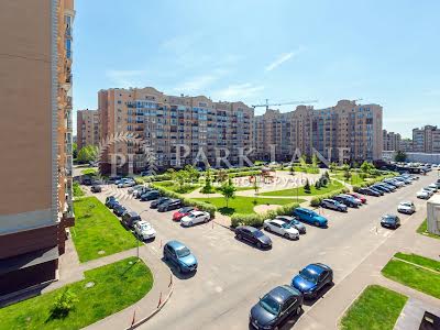 квартира по адресу Метрологическая ул., 13