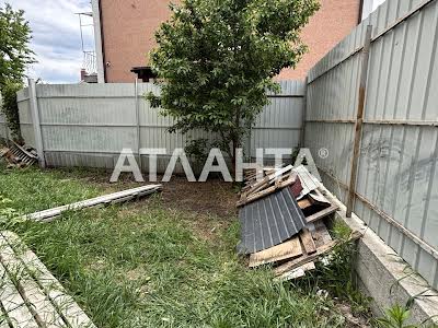 квартира за адресою с. Гатне, Абрикосова вул., 235