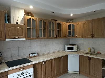 квартира за адресою Рахманінова вул., 30