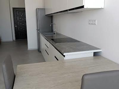 квартира за адресою Миколи Гулака вул., 4