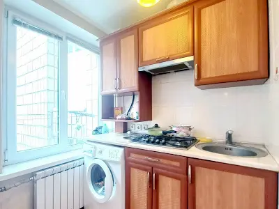 квартира по адресу Сентябрьская ул., 17