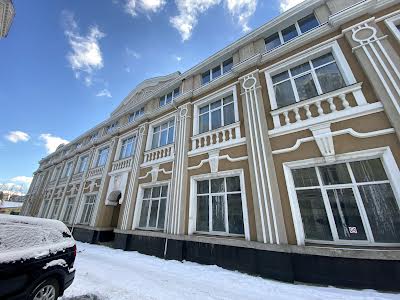 коммерческая по адресу Златоустовская ул., 23