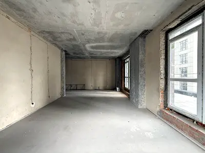 квартира по адресу Андрея Верхогляда ул. (Михайла Драгомирова), 4а