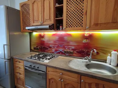 квартира по адресу Максима Березовського ул. (Глінки), 3