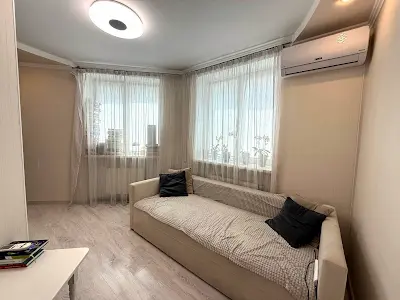 квартира по адресу Боголюбова ул., 14