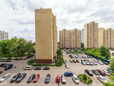 квартира по адресу Михаила Максимовича ул. (Трутенко Онуфрия), 9-А