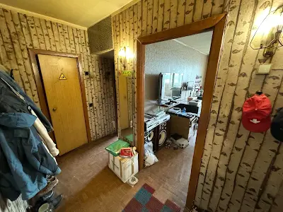 квартира за адресою Олександра Попова вул., 5