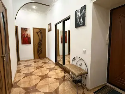 квартира за адресою Лютеранська вул., 4
